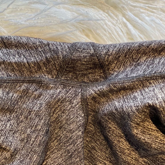 Lululemon wunder under leggings - Picture 5 of 5